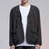 Boysnextdoor Hunting Jacket Green